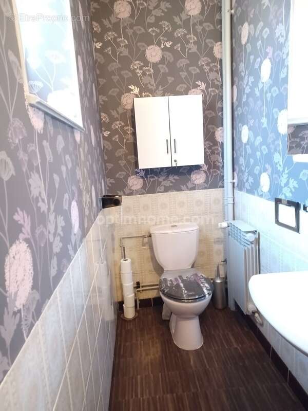 Maison à CONSENVOYE