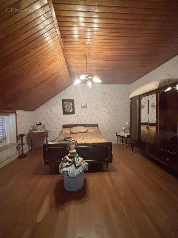 Maison à BUNCEY