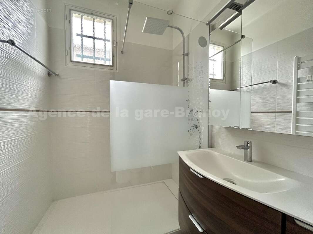 IMG_6632 - Maison à BRUNOY