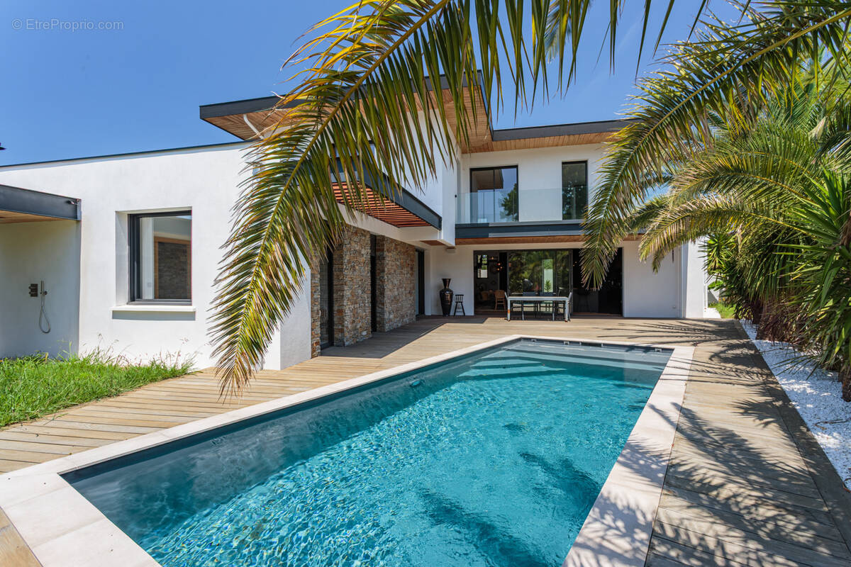 Maison à ANGLET