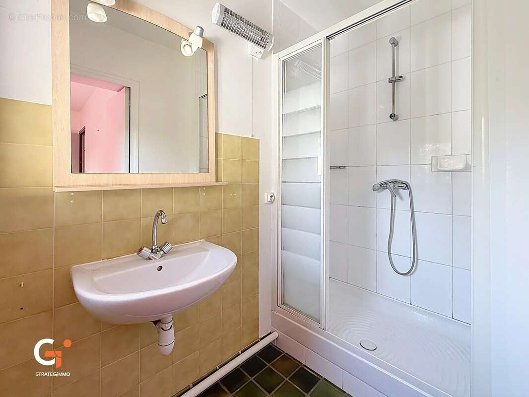 Maison d'architecte des années 70 - photo 15