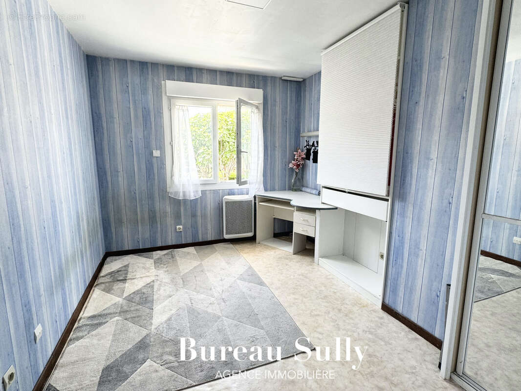 Maison à SAINT-PIERRE-DE-CHANDIEU