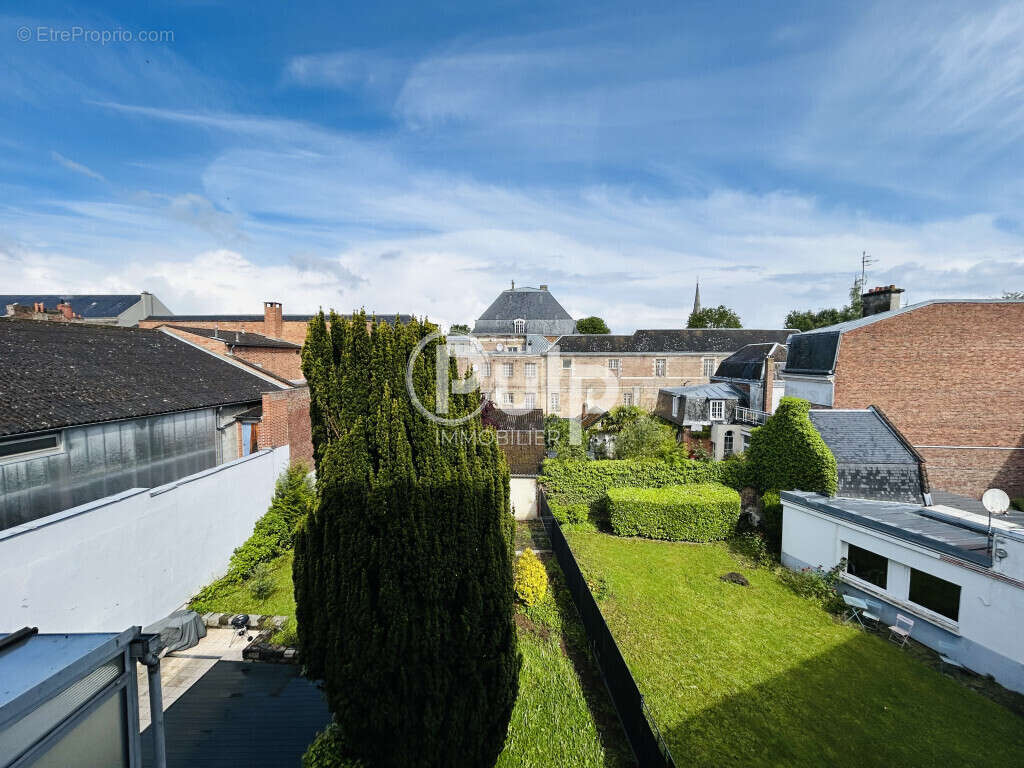 Maison à ARRAS