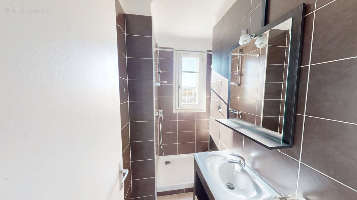 Appartement à RODEZ