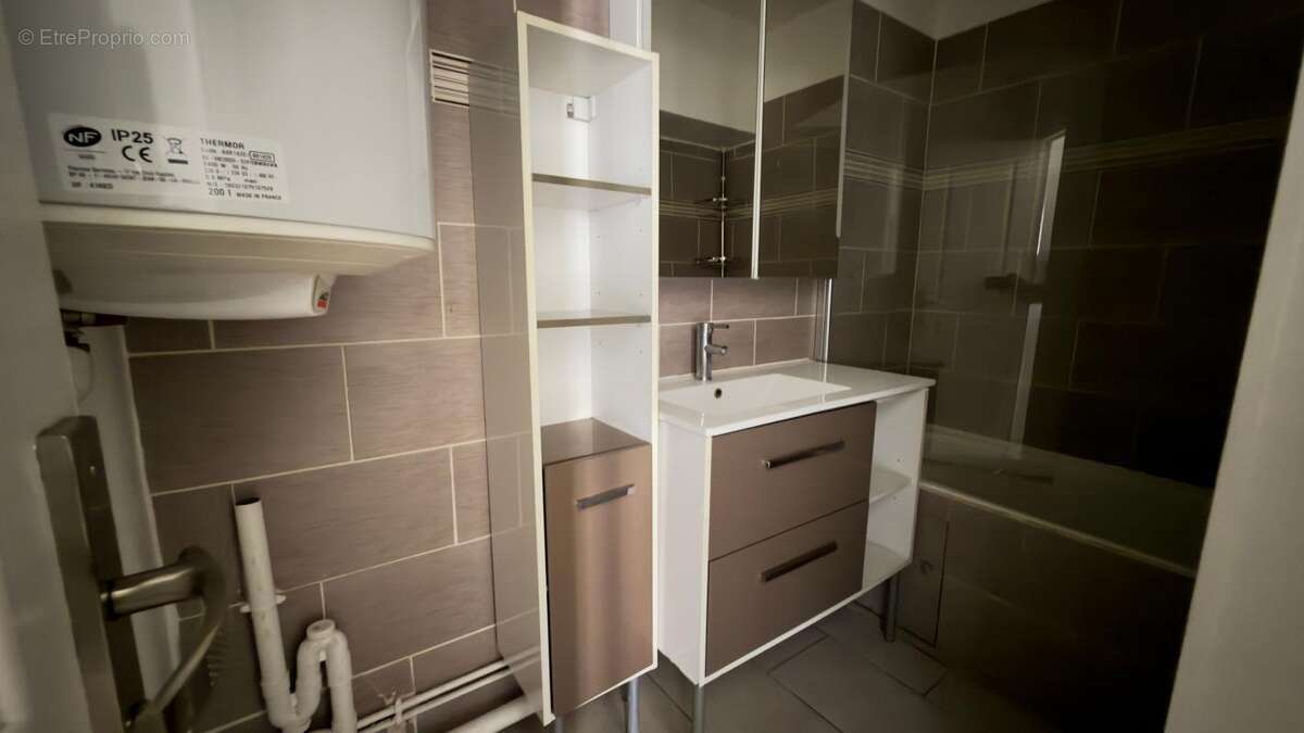 Appartement à NEUILLY-SUR-MARNE