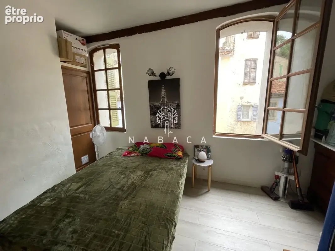 Appartement 2 pièces 28 m² à vendre à Fayence (83440) - photo 4