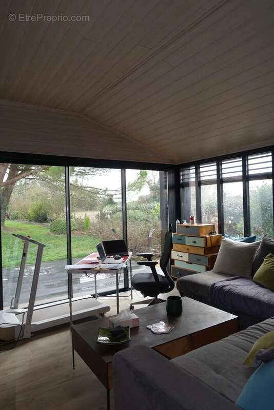 Maison 115 m² à Replonges  - photo 9