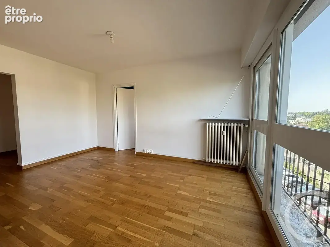 Appartement à CHARTRES
