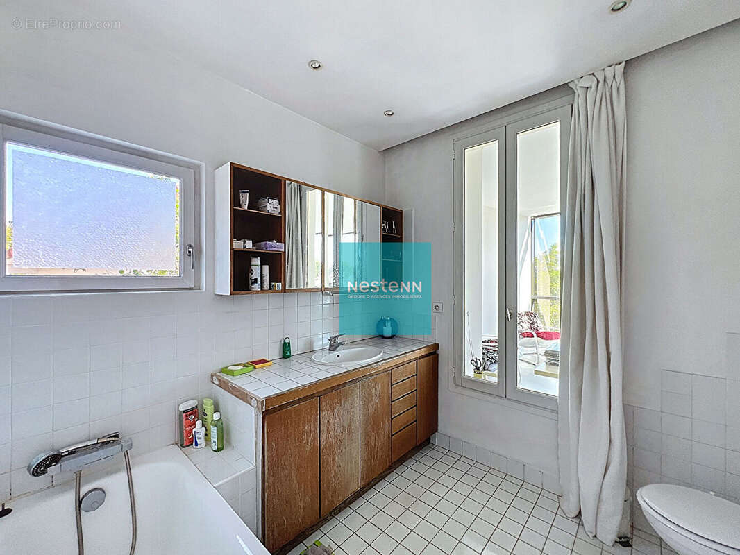 Maison à FRANCONVILLE