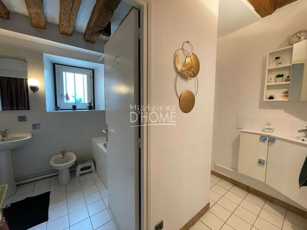 Maison à ROZAY-EN-BRIE