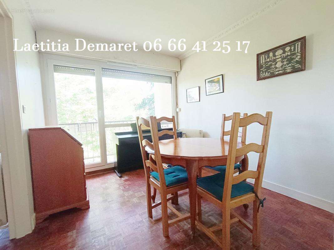 Appartement - photo 5