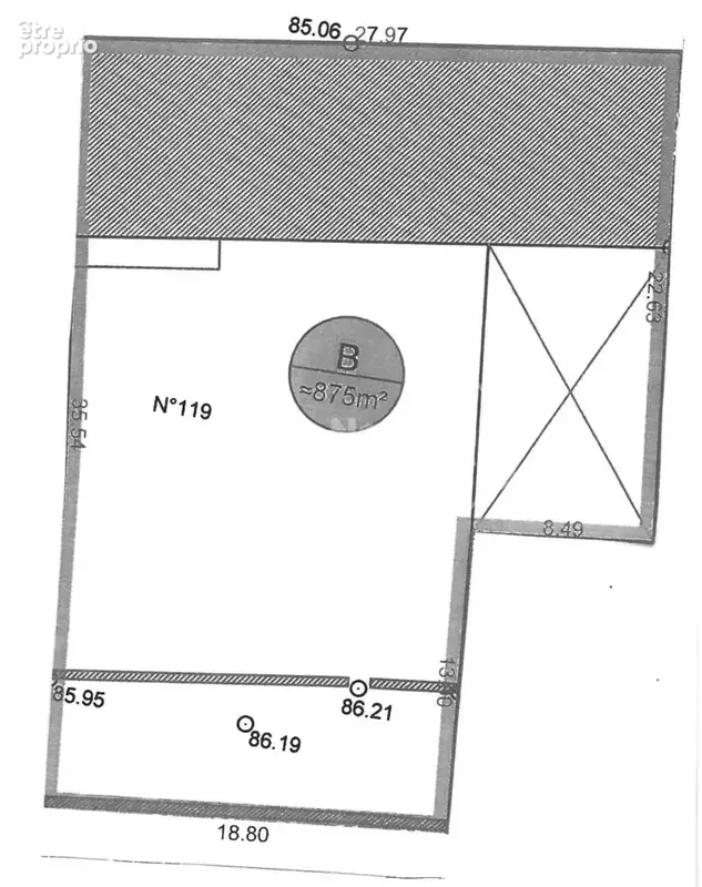 Mas 14 pièces avec cour et jardin sur 875m2 - photo 10