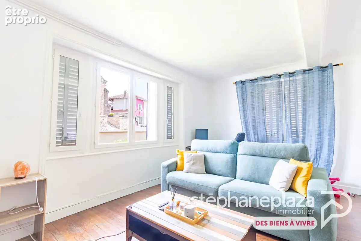 Maison familiale rénovée 204 m²  5 chambres  DPE B  proche Vonnas - photo 6