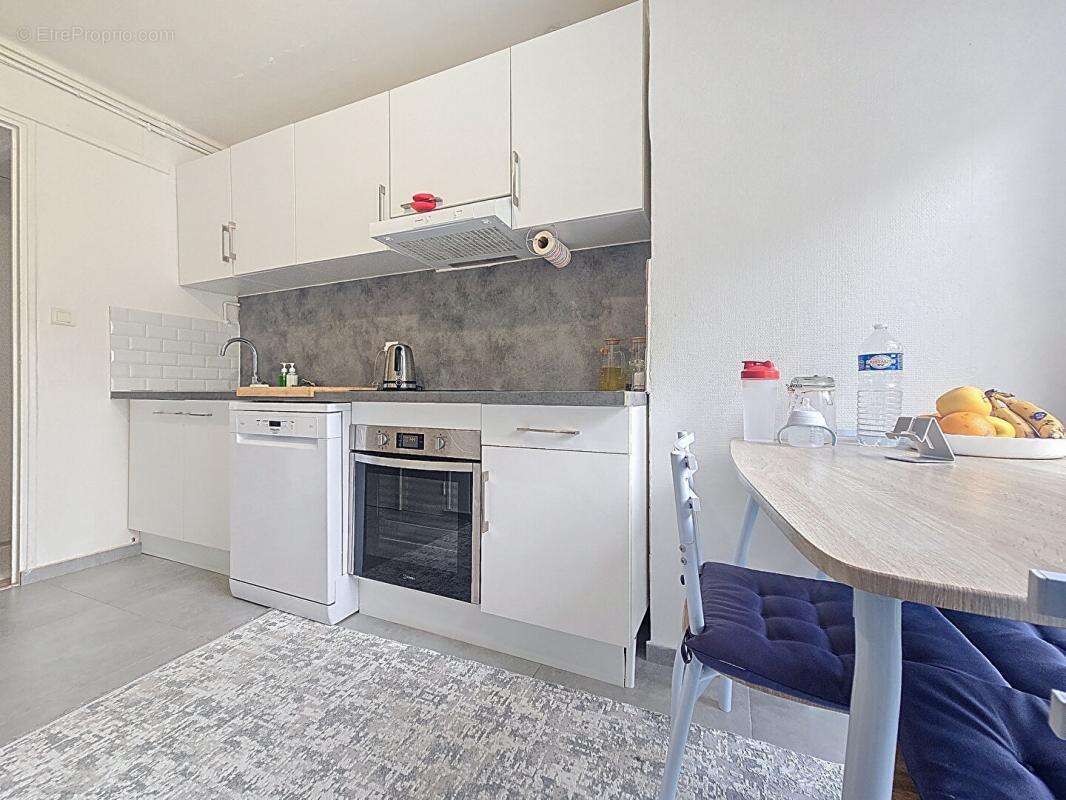 Appartement à AVIGNON