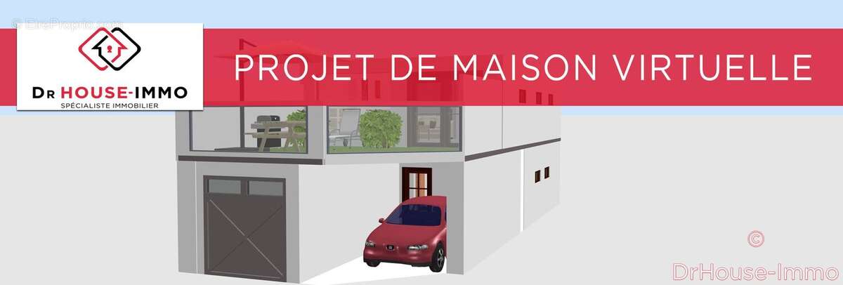 Maison à MOUZILLON