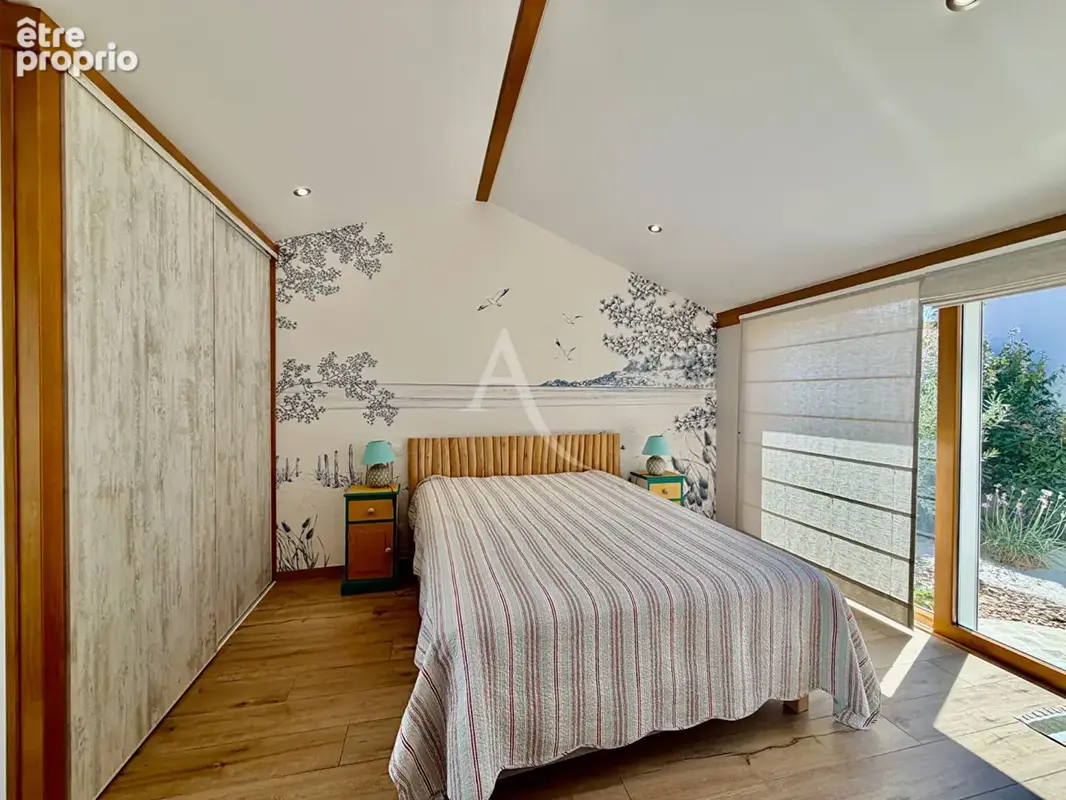 Maison Barbatre - photo 10