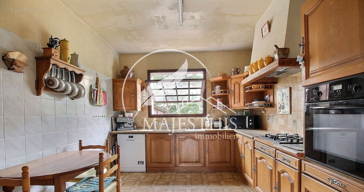 Maison à rénover de 150 m2, terrain au calme de 1872 m2 - photo 12