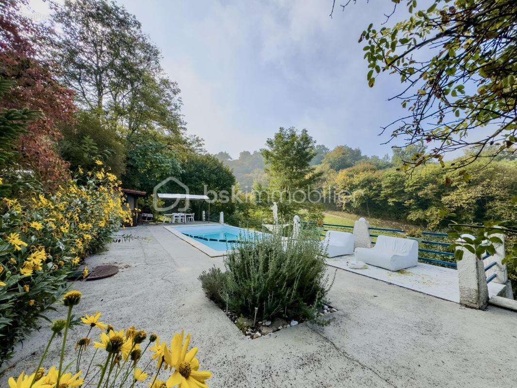 Villa 200 m² – Piscine à débordement – Terrain 2 500 m² – Aucun vis-à-vis - photo 19