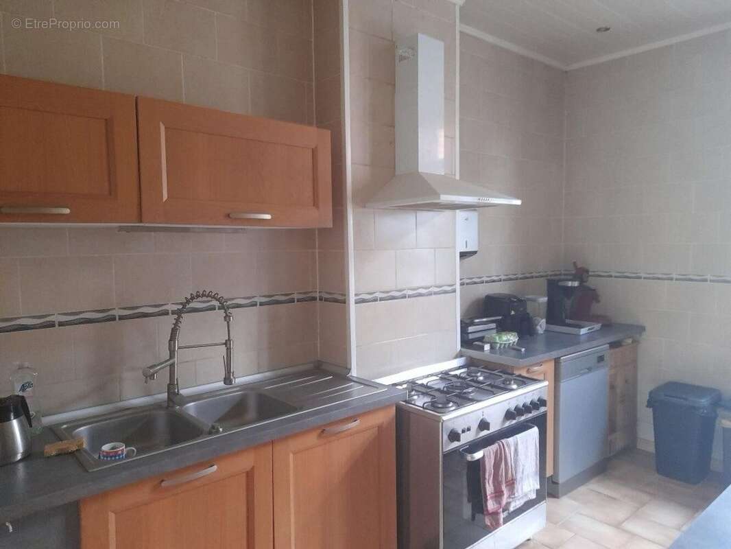 Maison 180 m² à Sorel  - photo 4