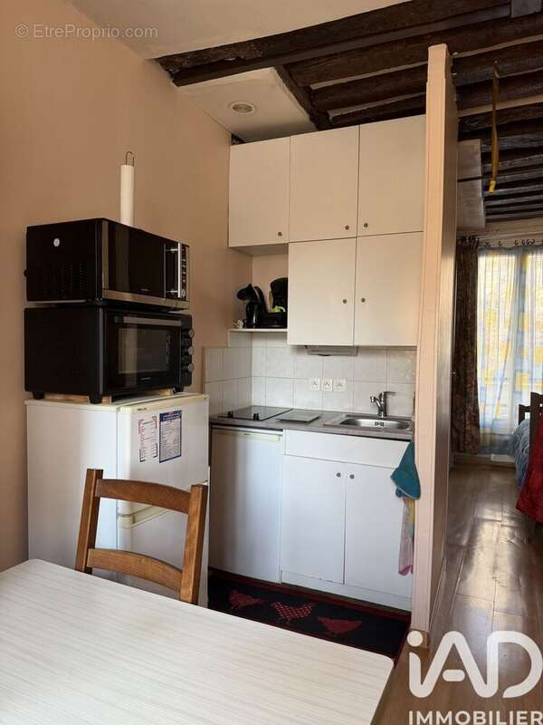 Photo 4 - Appartement à PARIS-10E