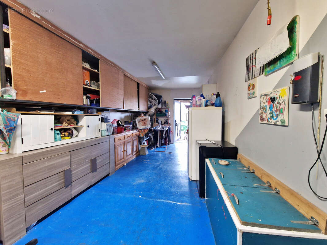 Maison à ESSEY-ET-MAIZERAIS