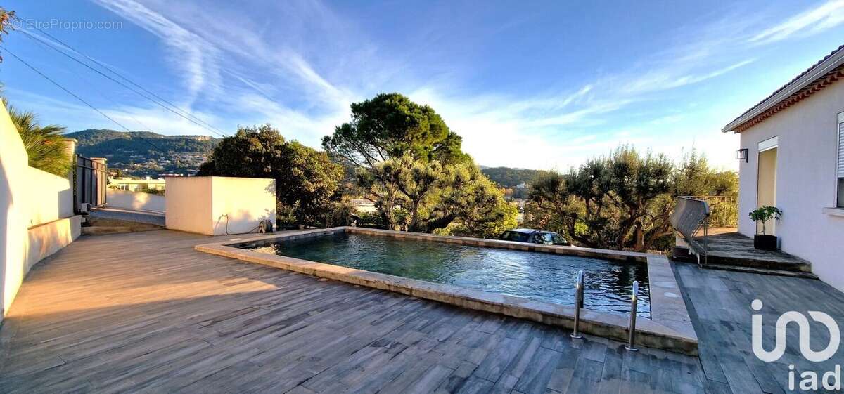 Photo 5 - Maison à OLLIOULES