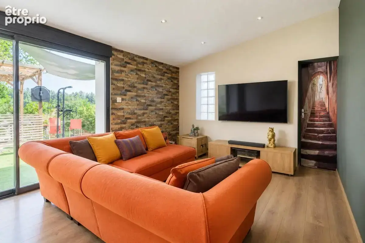 Maison de 5 pièces de 126 m² à Épinal - photo 7
