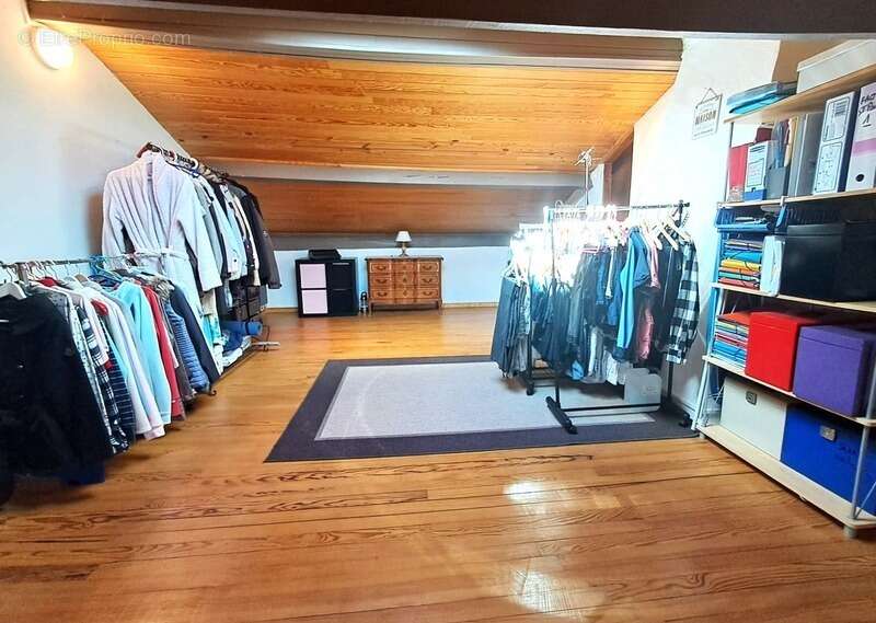 Maison à SAINT-PAUL