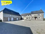 Maison à LENGRONNE