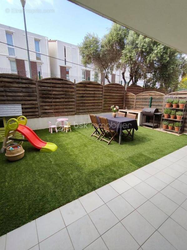 Appartement à LA SEYNE-SUR-MER