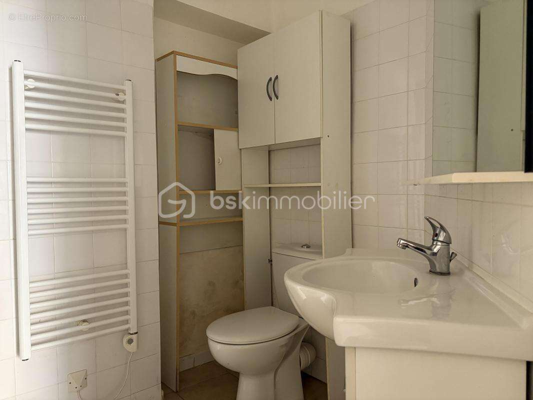 Appartement à LAURIS