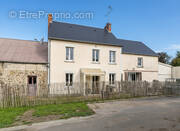 Maison à LA FEUILLIE