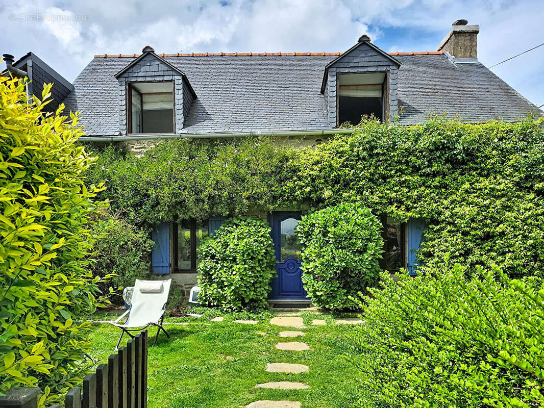 Maison à LA GREE-SAINT-LAURENT