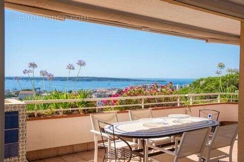 Appartement 120 m² à Cannes  - photo 2