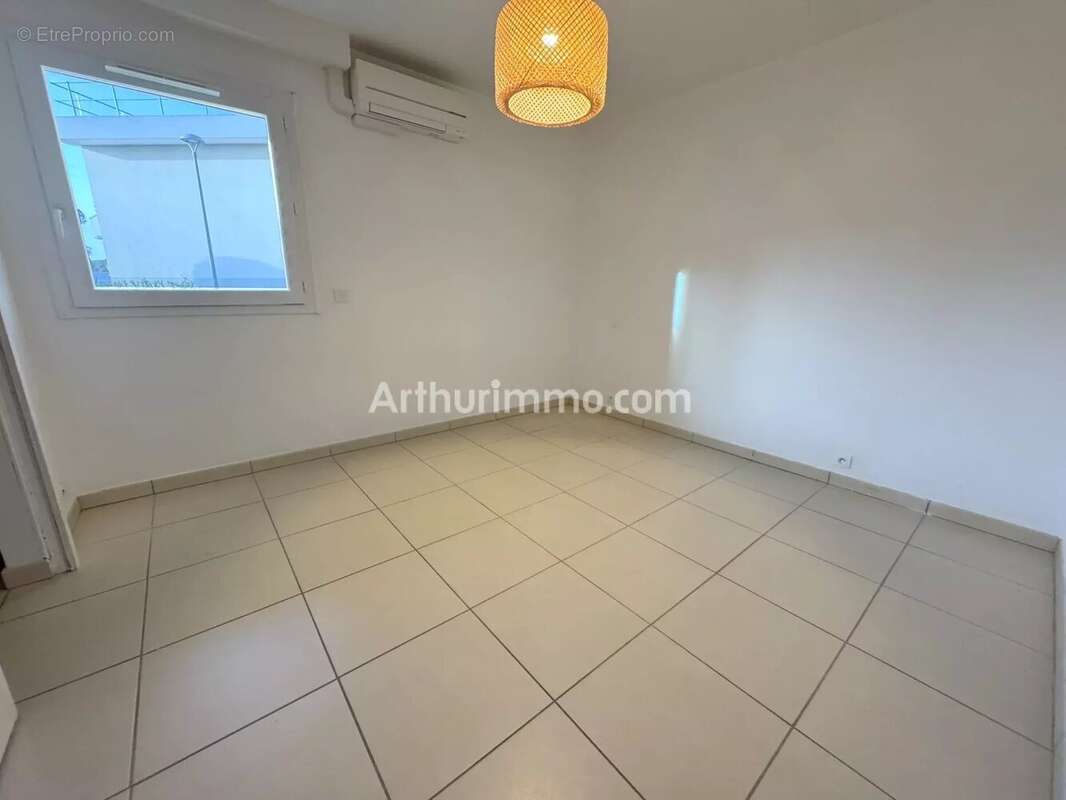 Appartement à SAINTE-MAXIME
