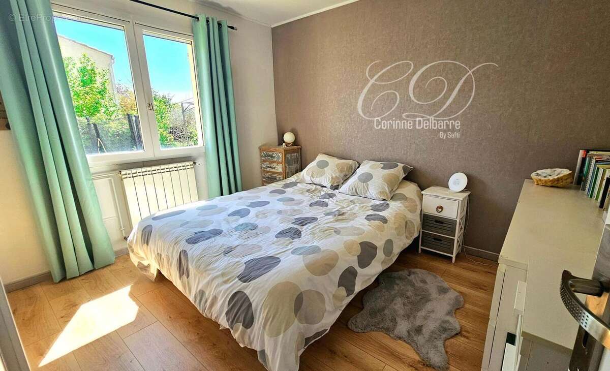 Photo 5 - Maison à SOMMIERES