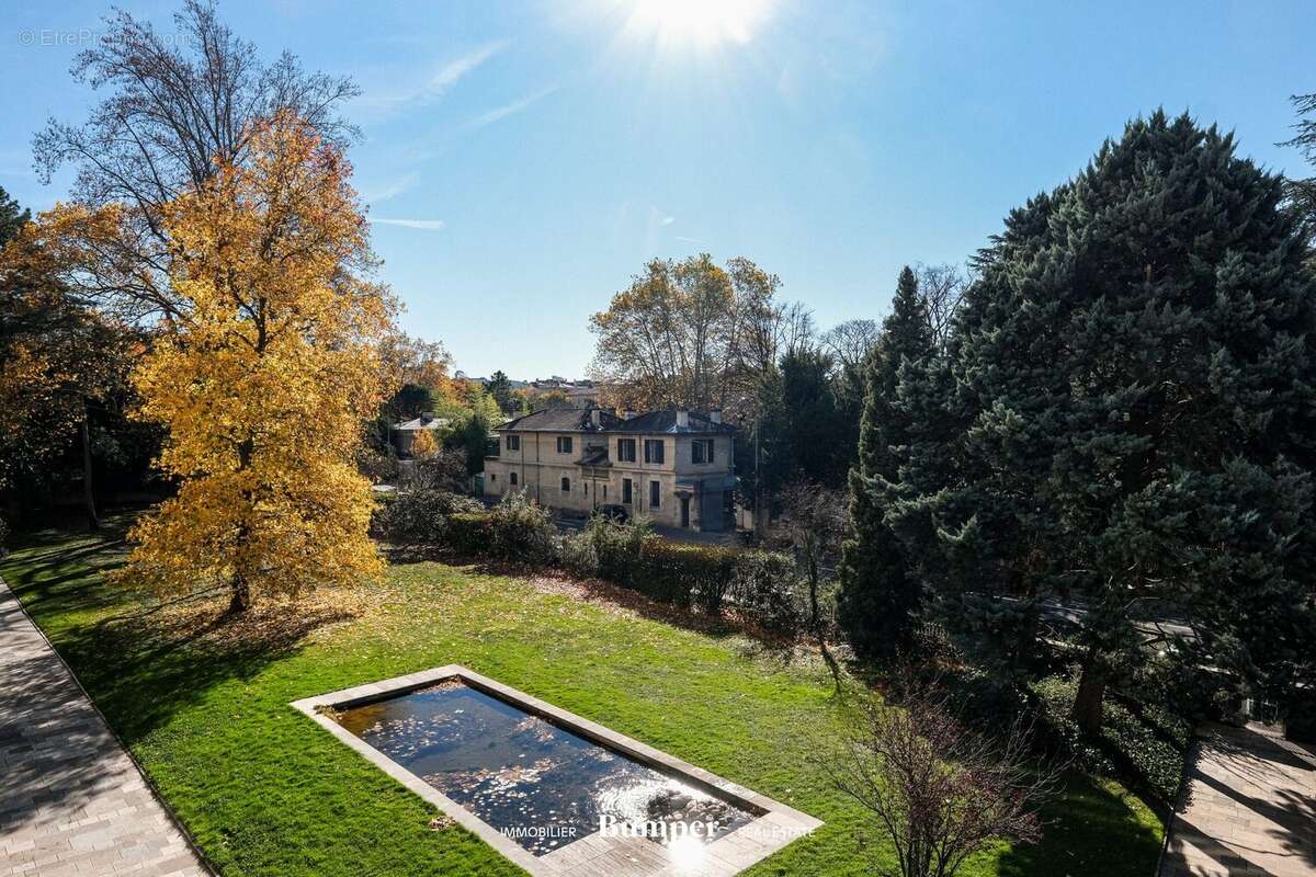 Appartement à LYON-4E