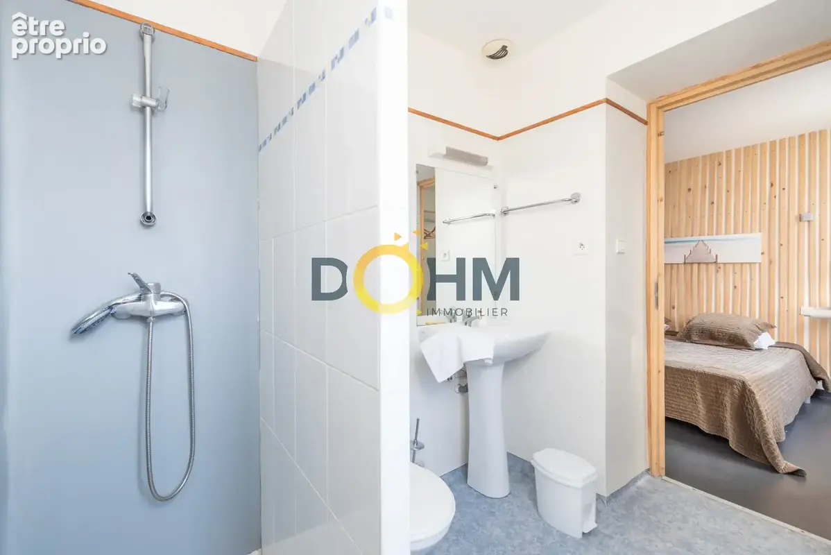 Propriété 450m2 - photo 10