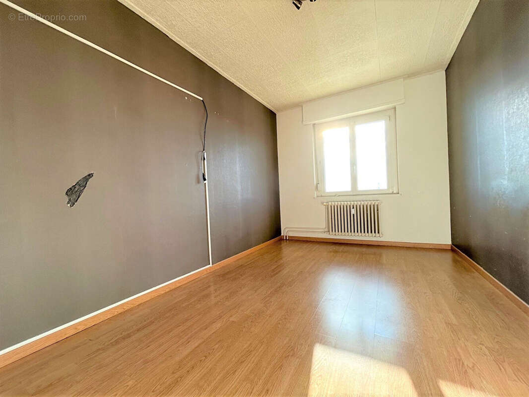 Appartement à KINGERSHEIM