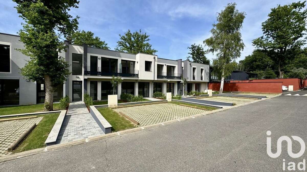 Photo 9 - Appartement à ROINVILLE