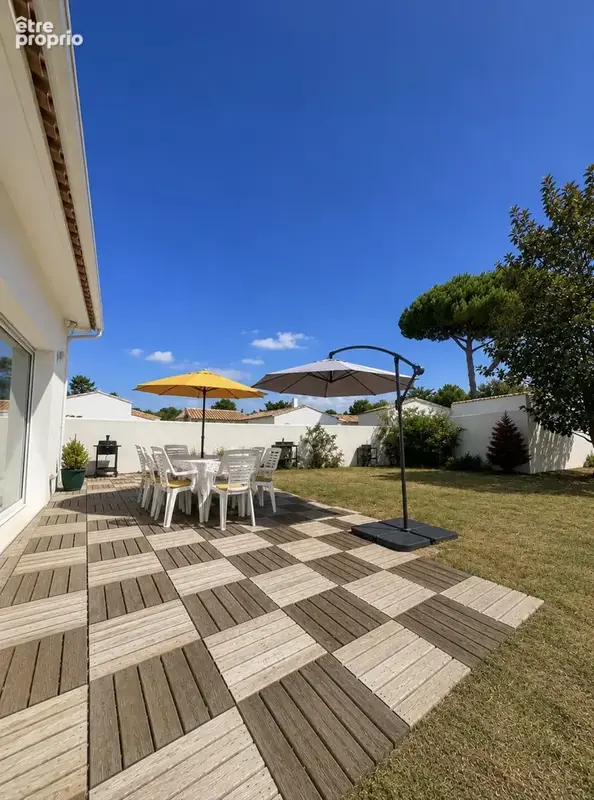 Photo Maison à Le Bois-Plage-En-Re au prix de 820 000€