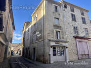 Appartement à BLESLE