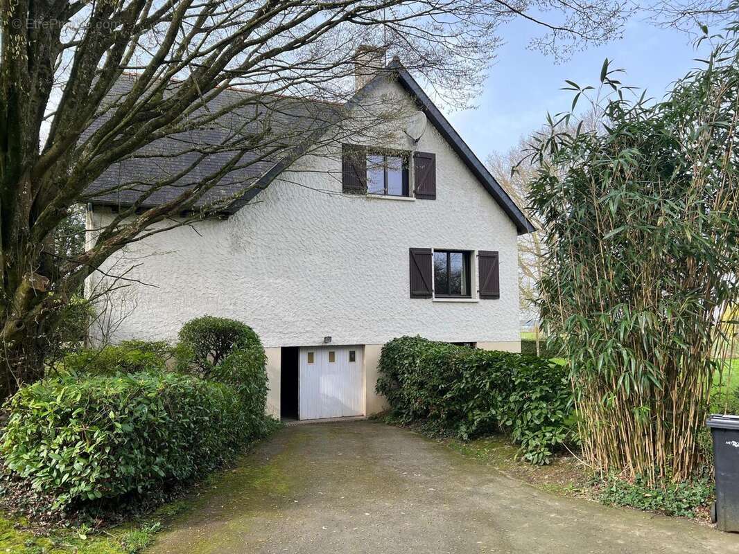 Photo 6 - Maison à CESSON-SEVIGNE