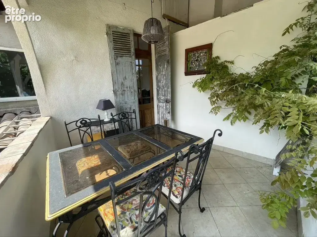 Maison 4 pièces 108 m² à vendre à Meyrannes (30410) - photo 3