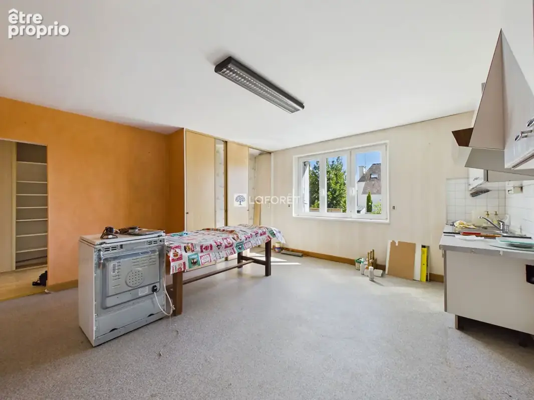 Maison  au coeur de La Foret Fouesnant - photo 10