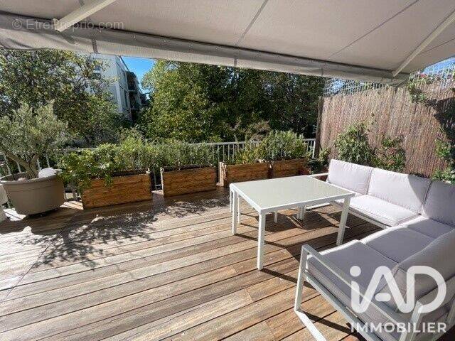 Photo 1 - Appartement à TOULOUSE