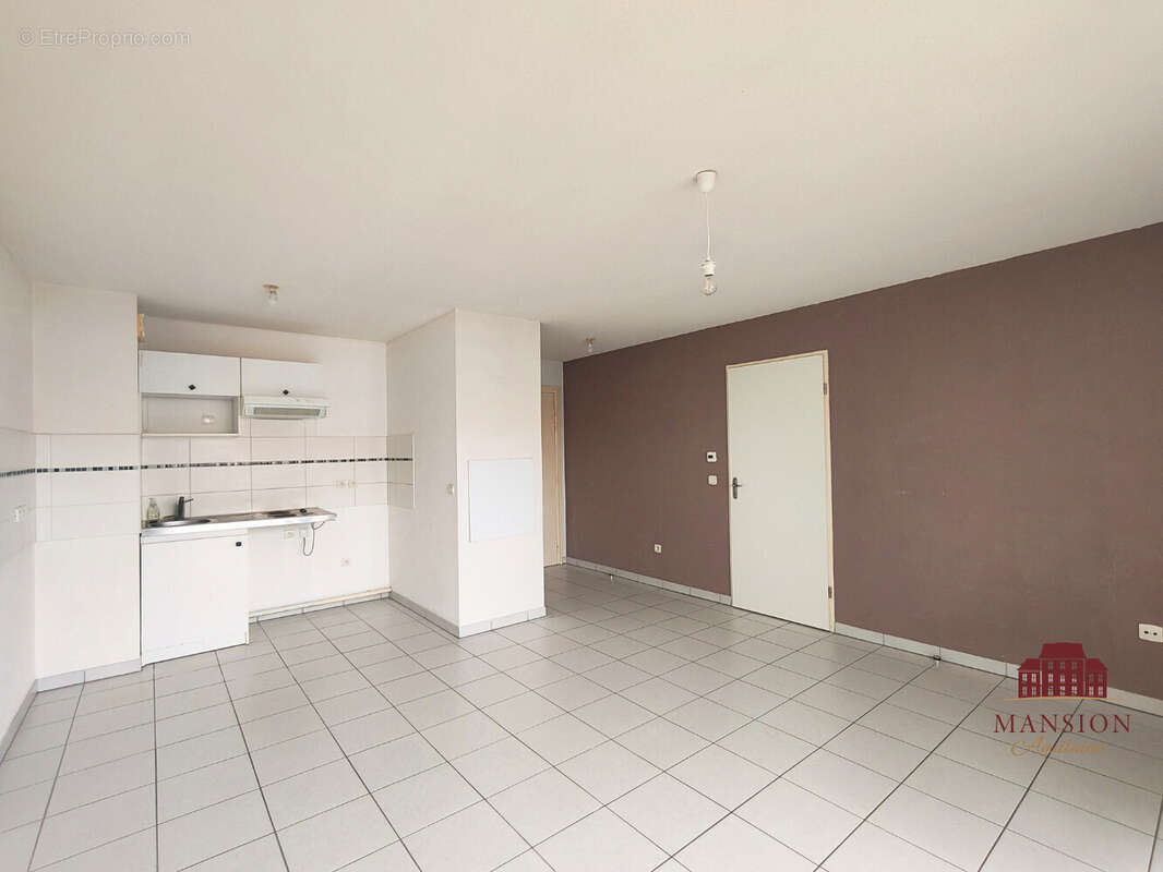 Appartement 2 pièces - photo 4