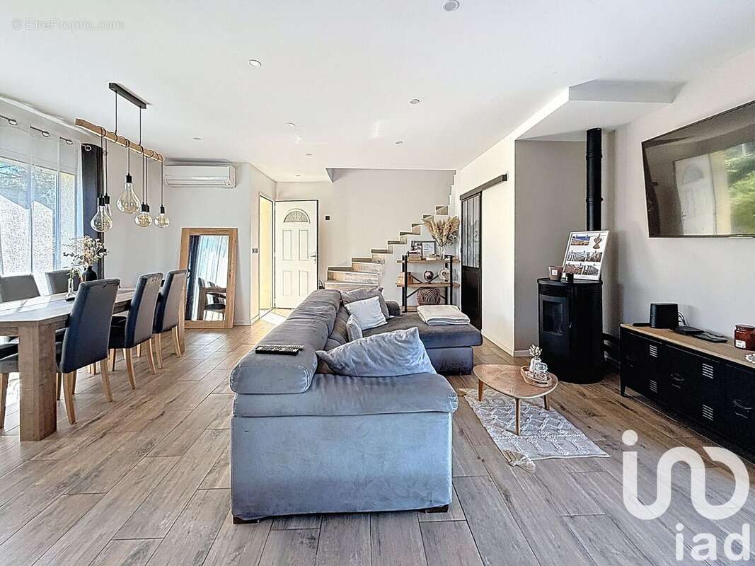 Photo 4 - Maison à POUSSAN