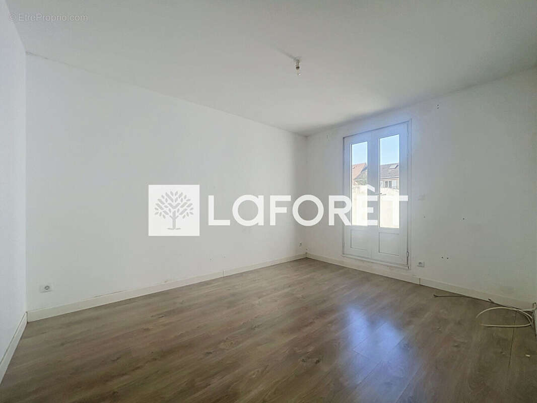 Maison de ville de 90 m² - photo 4