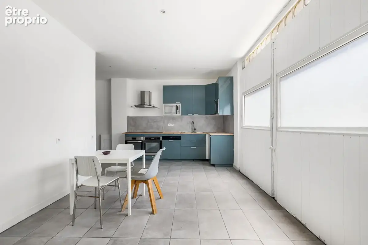 Talence Médoquine-Roustaing Maison 10 chambres et 3 studios Spécial IDÉAL INVESTISSEUR - photo 2